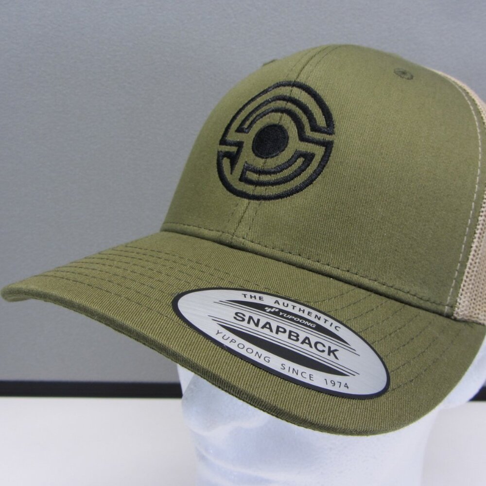 Spear America Spear Pro Spear Fishing Free Diving Hat. Adjustable NWT
